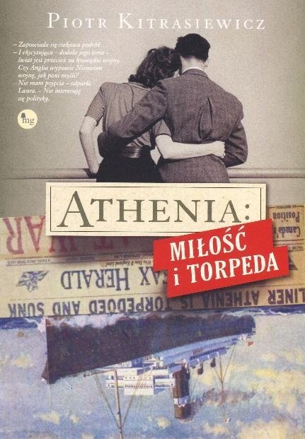 Athenia: Miłość i torpeda