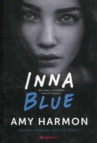 Inna Blue, Amy Harmon