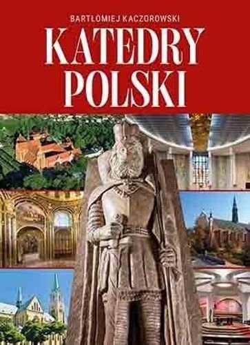 Katedry Polski, Bartłomiej Kaczorowski