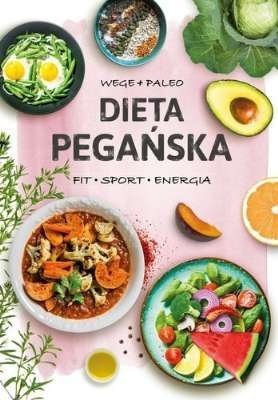 Dieta pegańska, Marzena Pałasz