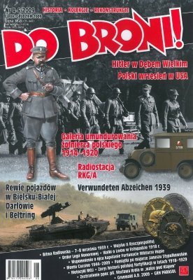 Do Broni! Nr 4-6/2009