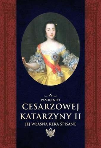 Pamiętniki cesarzowej katarzyny ii jej własną ręką spisane, Katarzyna II, Aleksander Hercen