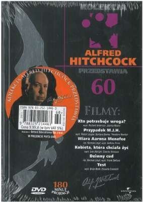Hitchcock przedstawia 60 