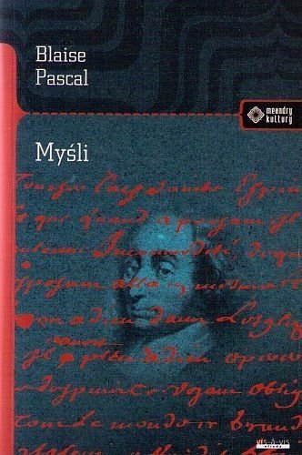 Myśli, Blaise Pascal, Vis-a-Vis