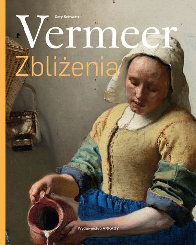 Vermeer. Zbliżenia, Gary Schwartz