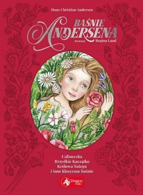 Baśnie Andersena, H.C. Andersen