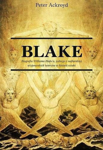 Blake, Peter Ackroyd