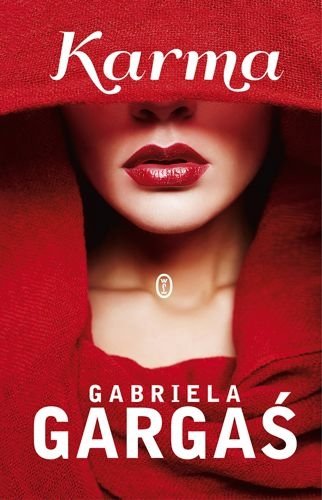 Karma, Gabriela Gargaś