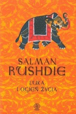 Luka i ogień życia, Salman Rushdie