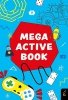 Mega active book 