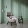 Lamele ścienne Infinity 12,2cm x 270cm - Olmo - Lamelio