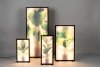 Lampa podłogowa GROW L