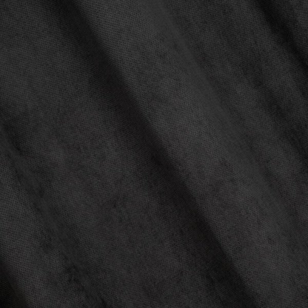 ZASŁONA GOTOWA MILO 140 X 250 CM CZARNY