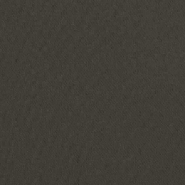 DESIGN 91 Zasłona PARISA z gładkiej tkaniny zaciemniającej typu BLACKOUT 135x270cm grafit