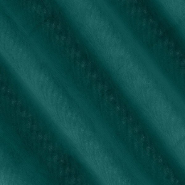 ZASŁONA GOTOWA MILO 140 X 250 CM CIEMNOZIELONY
