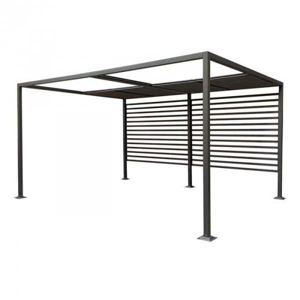 PERGOLA TARASOWA PRATTO