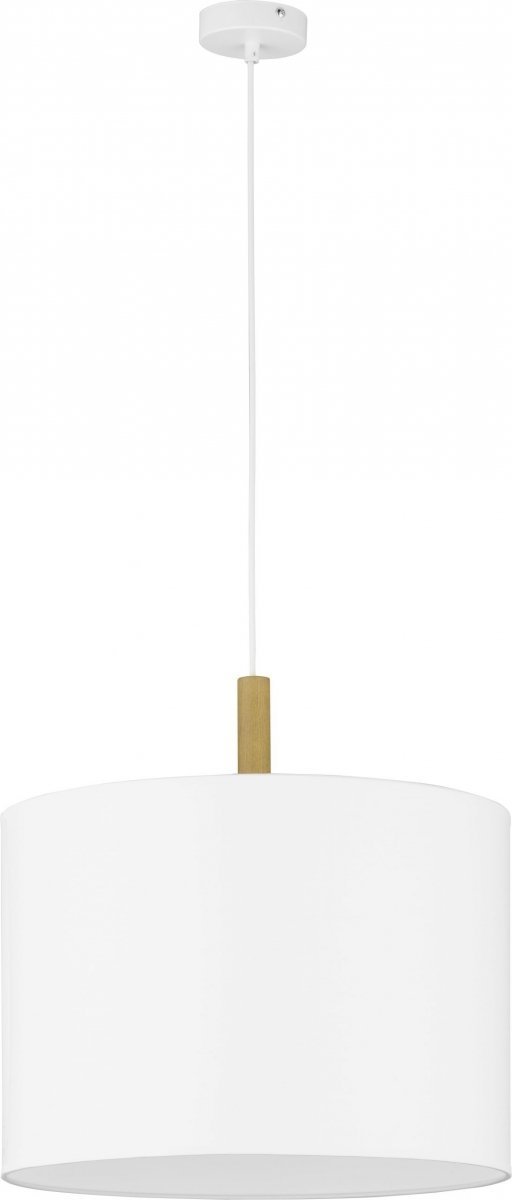 Lampa Deva White - 4107 - Tk Lighting
