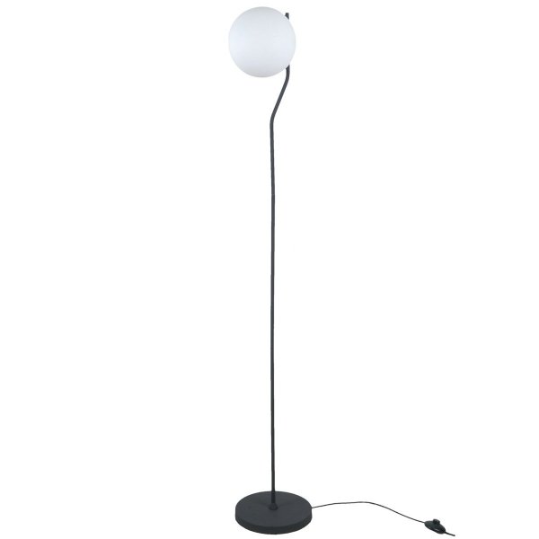 Lampa Carimi - FL-3300-1-BK - Italux