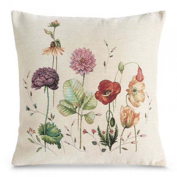 POSZEWKA GOBELIN 1239 NATURALNY  45X45 
