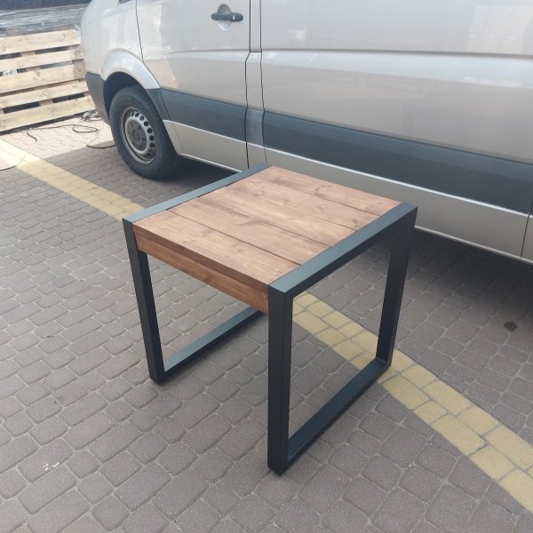 Stół LOFT 187x75x75 cm