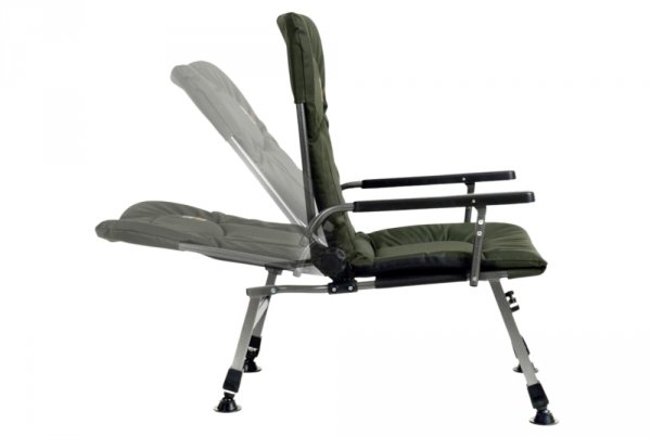 Regulowane oparcie fotel F5R