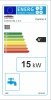 Camino 4 ULTRA SLIM kocioł na pellet o mocy 15KW ecoMax920