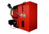 Camino 4 żeliwny kocioł na pellet z podajnikiem o mocy 12 KW ecoMax 920 simTOUCH ST4 Seperate
