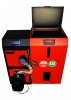 Camino 4  kocioł na pellet o mocy 10kW ecoTOUCH920