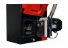Camino 4 Slim - żeliwny kocioł na pellet z podajnikiem o mocy 15 KW EcoMax 361 simTOUCH ST4 Seperate