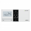 ENGO Controls Sterownik pokojowy bezprzewodowy E901RF