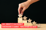 Jak Obniżyć Rachunki? Ogrzewanie z Camino – Twój Wybór na 2023! 