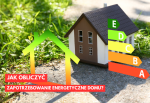 Jak obliczyć zapotrzebowanie energetyczne domu?