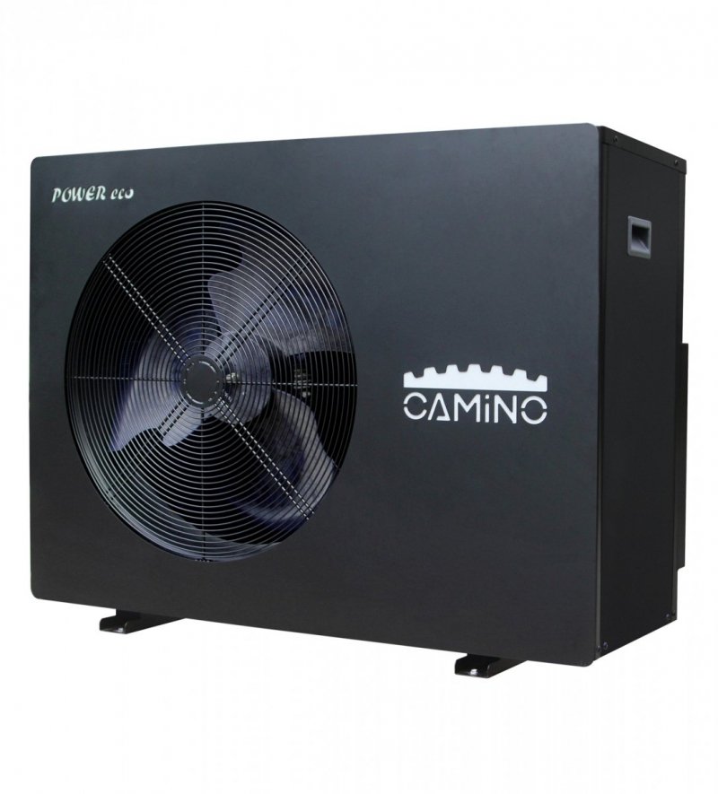 Pompa ciepła Camino PowerEco R32 18kW - 3 FAZOWA