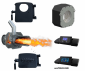 Zestaw rozbudowujący kocioł KWD Camino 3/6 na pellet EcoMax 920 simTOUCH ST4 