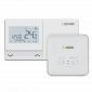 ENGO Controls Sterownik pokojowy bezprzewodowy E901RF 