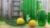 SŁOIK SŁÓJ Z KRANEM DO LEMONIADY poj 4,0l