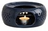PODGRZEWACZ CERAMICZNY DO DZBANKA podstawka pod czajnik TEALIGHT 