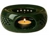 PODGRZEWACZ CERAMICZNY DO DZBANKA podstawka pod czajnik TEALIGHT 