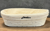 KOSZYK FORMA DO WYRASTANIA GAROWANIA CHLEBA 28cm