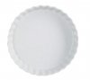 FORMA do pieczenia Tarty porcelanowa do zapiekania