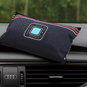 POCHŁANIACZ WILGOCI do auta osuszacz do samochodu łodzi kampera XXL