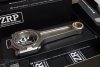 Kute korbowody ZRP I-beam HD,  Ford Focus ST 2.0 Ecoboost