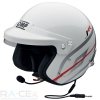 Kask OMP J-R interkom