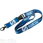 Smycz Sparco