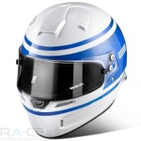 Kask Sparco Air Pro 1977 RF-5W 