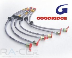 Przewody Goodridge, Honda Civic V Fastback MB6