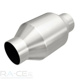 Sportowy katalizator Magnaflow 200 CELL  2.5 - 63.5 mm