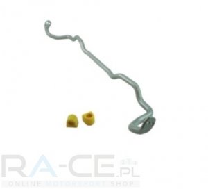 Stabilizator przedni 22mm Whiteline Subaru Impreza 93-00