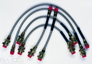 Przewody Black Diamond , FIAT Super Mirafiori 