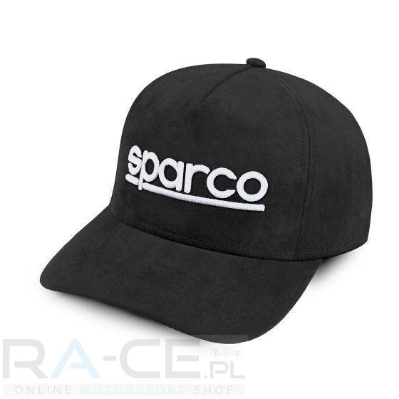 Czapka Sparco Suede